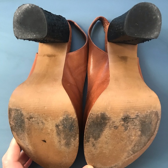 Chic slingback pumps! - Picture 4 of 4